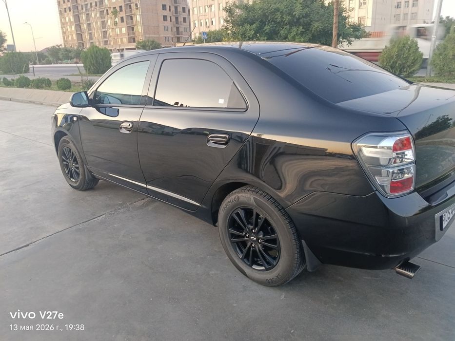 Chevrolet Cobalt