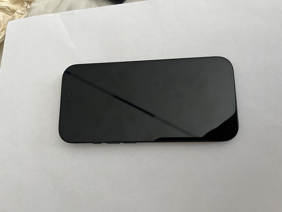 Iphone 16 pro 128