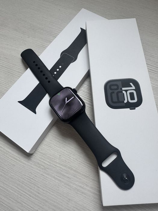 Apple watch 10 42mm