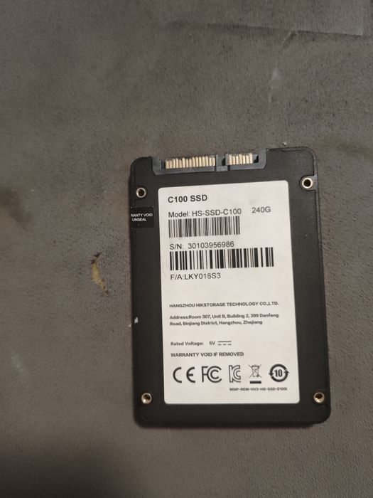 Ssd Мат плата Процессор Hdd продам