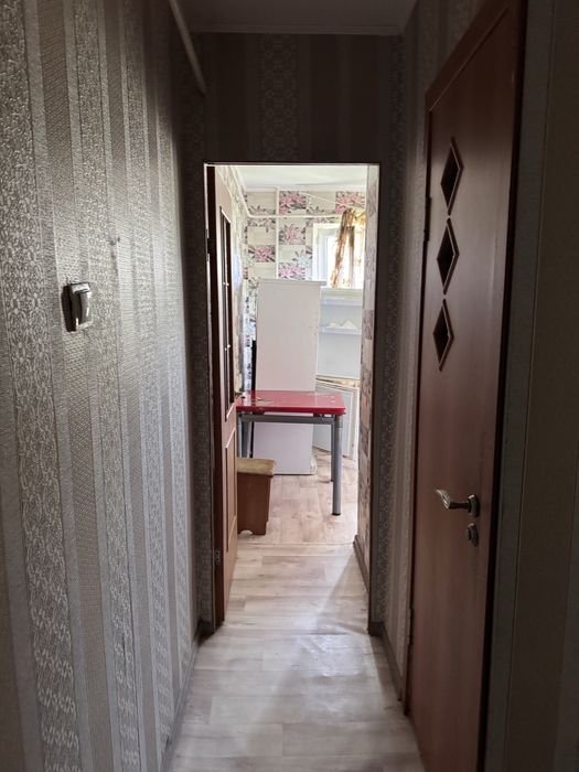 посуточная квартира