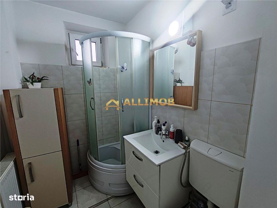 Apartament 3 camere in Ploiesti, zona Nord, Jysk