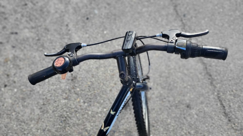 Bicicleta B'twin 24 inch