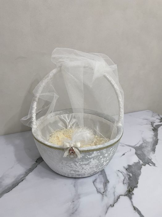 Продам корзину для коржына