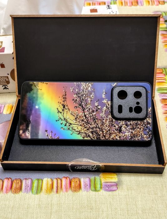 Husă  Xiaomi 13 Pro Picasee nouă