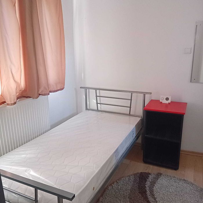 Inchiriez Apartament in Bucsinescu La Casa