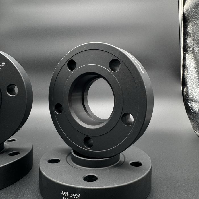 Фланци с болтове 5х112 66.6 и 57.1 10мм 15мм 20мм 25мм 30мм и други