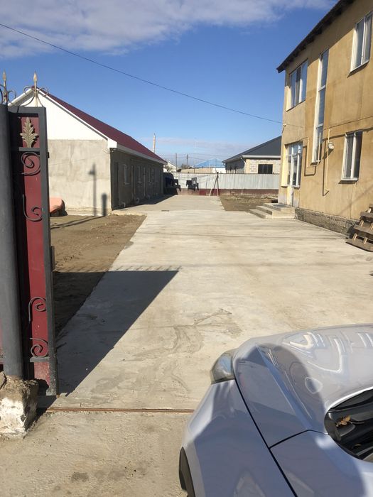 Продам дом срочна район.  СМП 163 подхоз