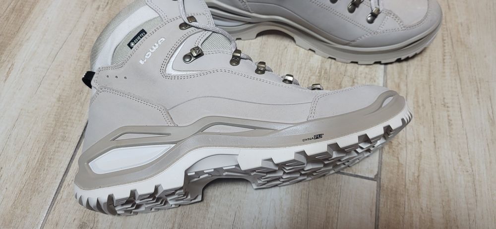 Lowa Renegade GTX MID  Goretex туристически обувки