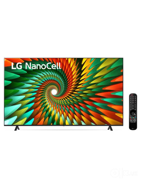 Телевизоры LG NanoCell 50 / 55/ NanoCell UT80006 + доставка