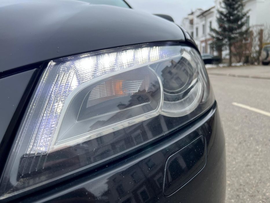 Bi Xenon Hella D3S за Audi A3