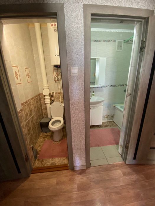 Продажа:Квартира 4комнатная