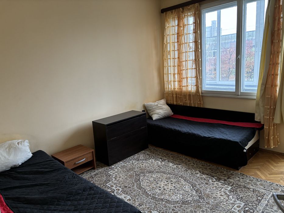 Дава се под наем Двустаен апартамент в Варна, Чаталджа - 55 кв.м за 380 € - Снимка #2