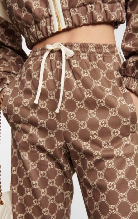 Брюки новые оригинал Gucci