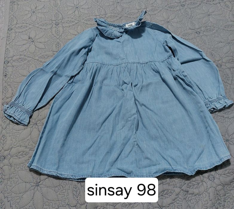 8 Rochițe Zara, Waikiki, Sinsay și H&M