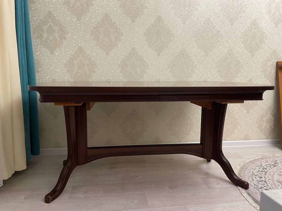 Белорусский стол