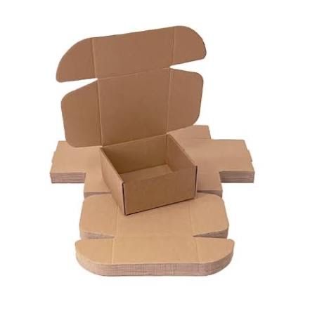 Упаковычные коробки и пакеты