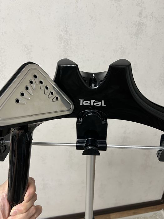 Продам отпариватель Tefal 50000тенге