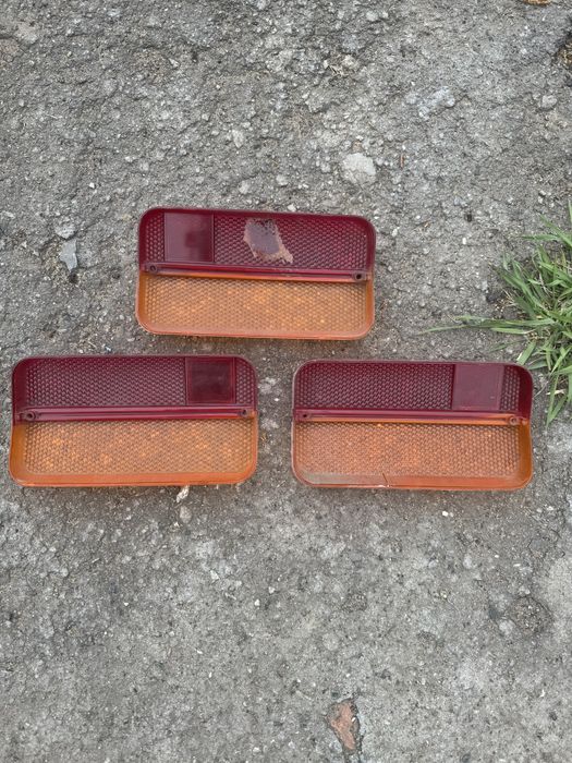 Ваз 2103 задние стопы