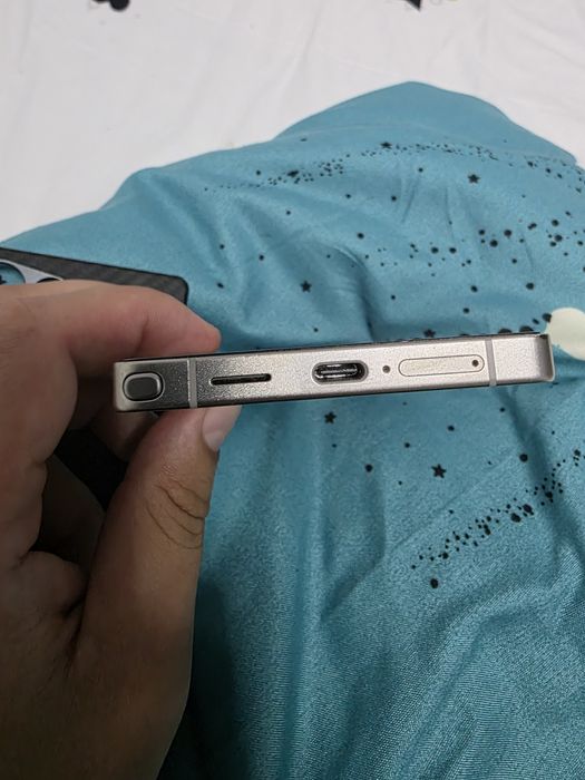 Samsung S25 Ultra 256 GB