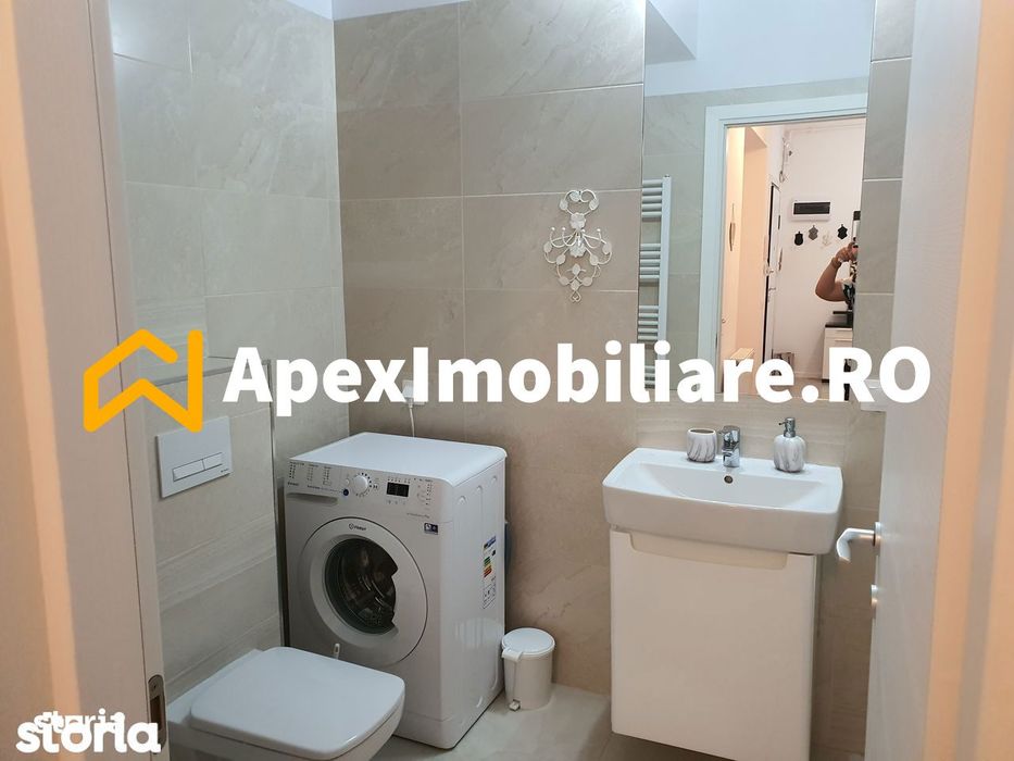 Apartament 2 camere de inchiriat Titan Bucuresti | ApexImobiliare.ro