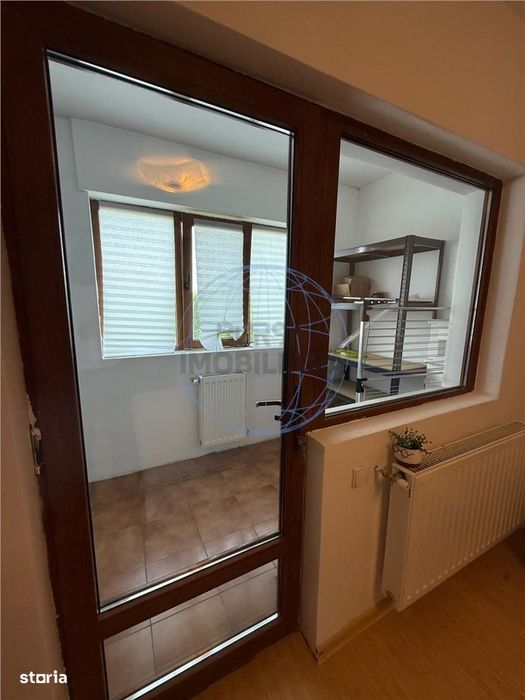 Apartament 2 Camere, Tribunalul Vechi