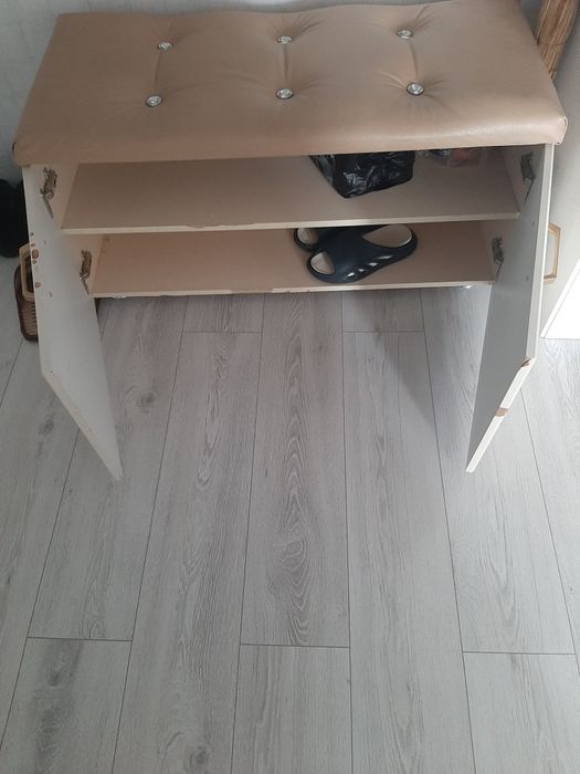 Обувница для прихожей