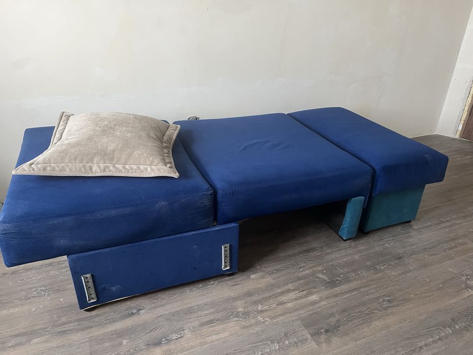 Продам кресло -кровать