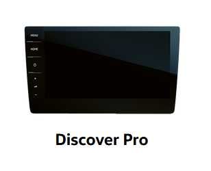 2025/2026 Навигационни карти за VW Discover Media Pro MIB1, MIB2