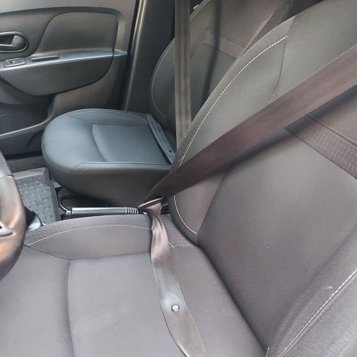 Dacia Logan 2019 benzina gpl