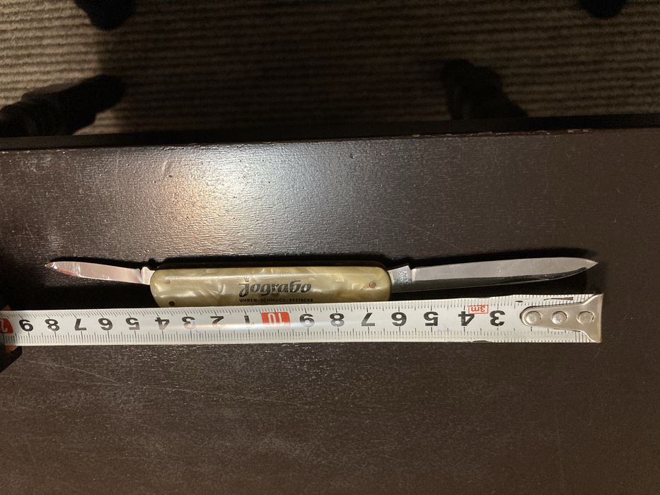 Комбинирано ножче Solingen