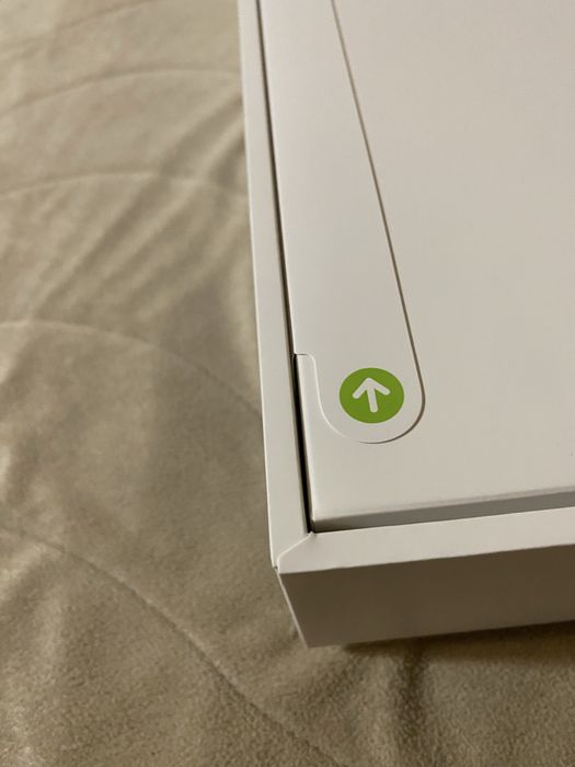 Нов, неотварян MacBook Pro 16” M4 Max, 36GB RAM, 1TB SSD - Space Black