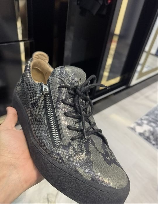 Giuseppe Zanotti Оригинални Обувки