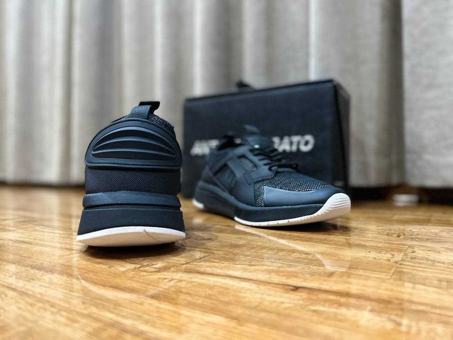 Antony Morato мужские кроссовки РАЗМЕР 40