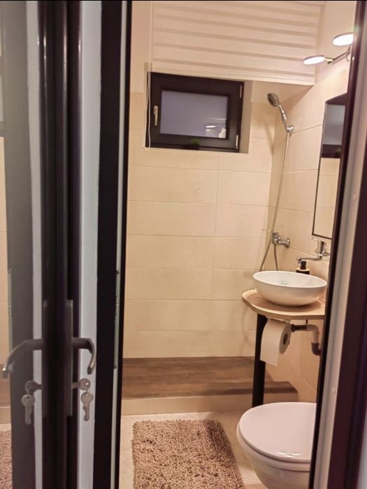 Închiriez apartament 2 camere Mărășești