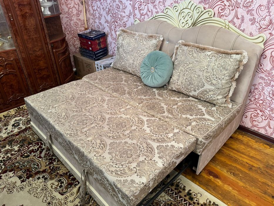 Диван Кровать сатылады