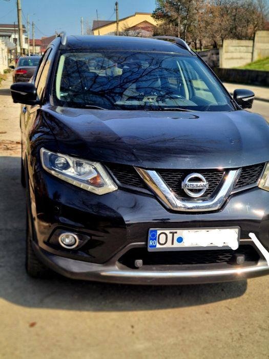 Xtrail t32  nissan