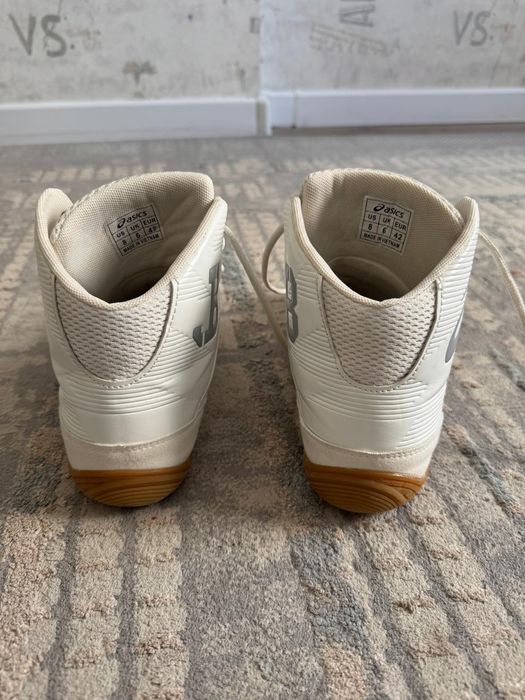 Борцовка 42 размер