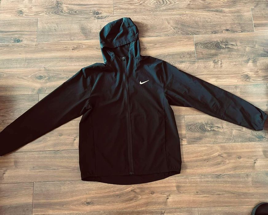 Nike ветровка,горнище размер М