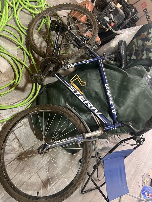 продается велосипед