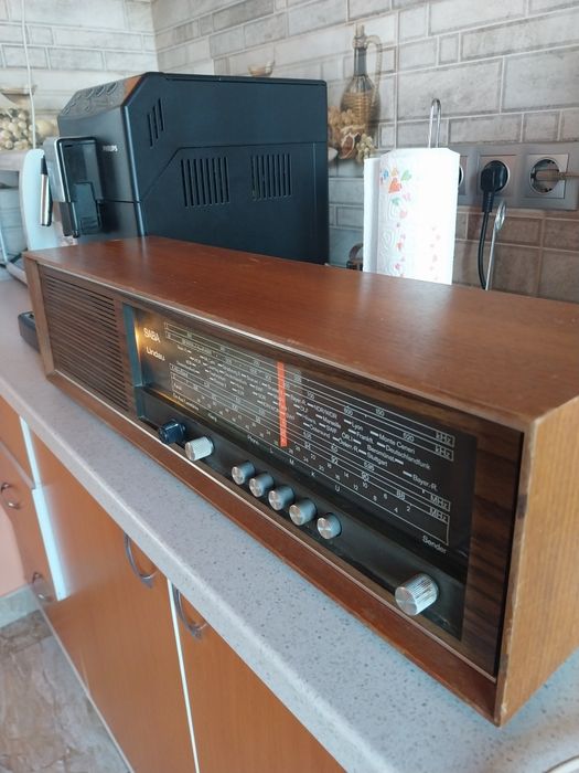 Radio Saba Lindau-G