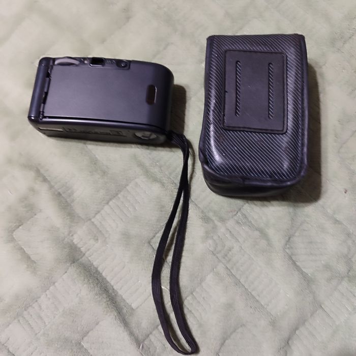 Фотоаппарат Кодак