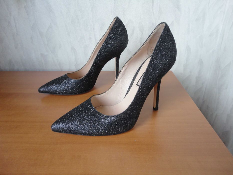 N37 Liu-Jo/оригинални дамски обувки