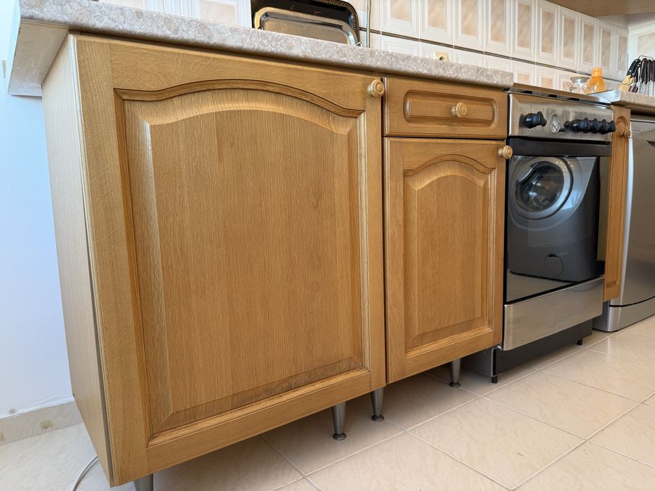 продаем кухонный гарнитур