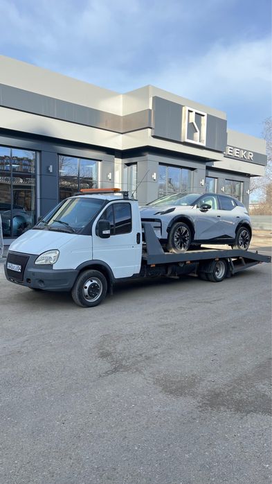 Эвакуатор АРЗАН 24/7