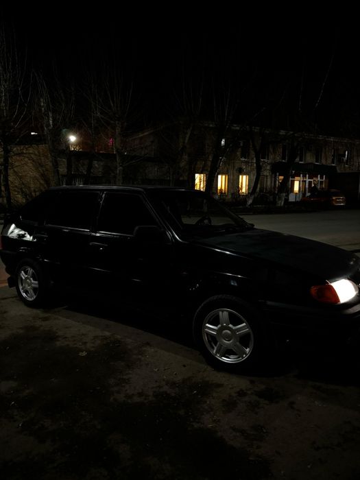 Продам машину Ваз 2114