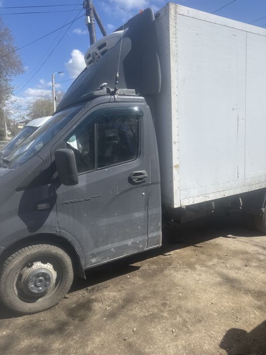 Продам Газель Некст