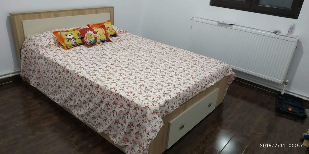 Casa noua turnu magurele