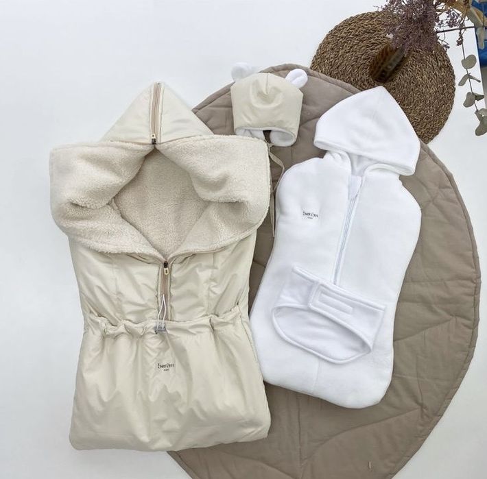 Конверт детский в отличном состоянии