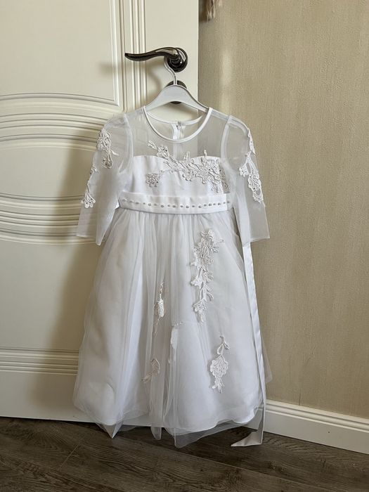 Платья на девочку